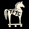 TFTC - Tales from the Crypt Logo
