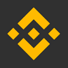 Binance Pool Logo