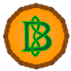 Bitcoin Knots Logo