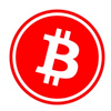 Bitcoin News Logo