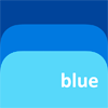 Blue Wallet Logo