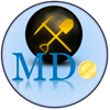 Mining-Dutch Logo