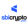 SBI Crypto Logo